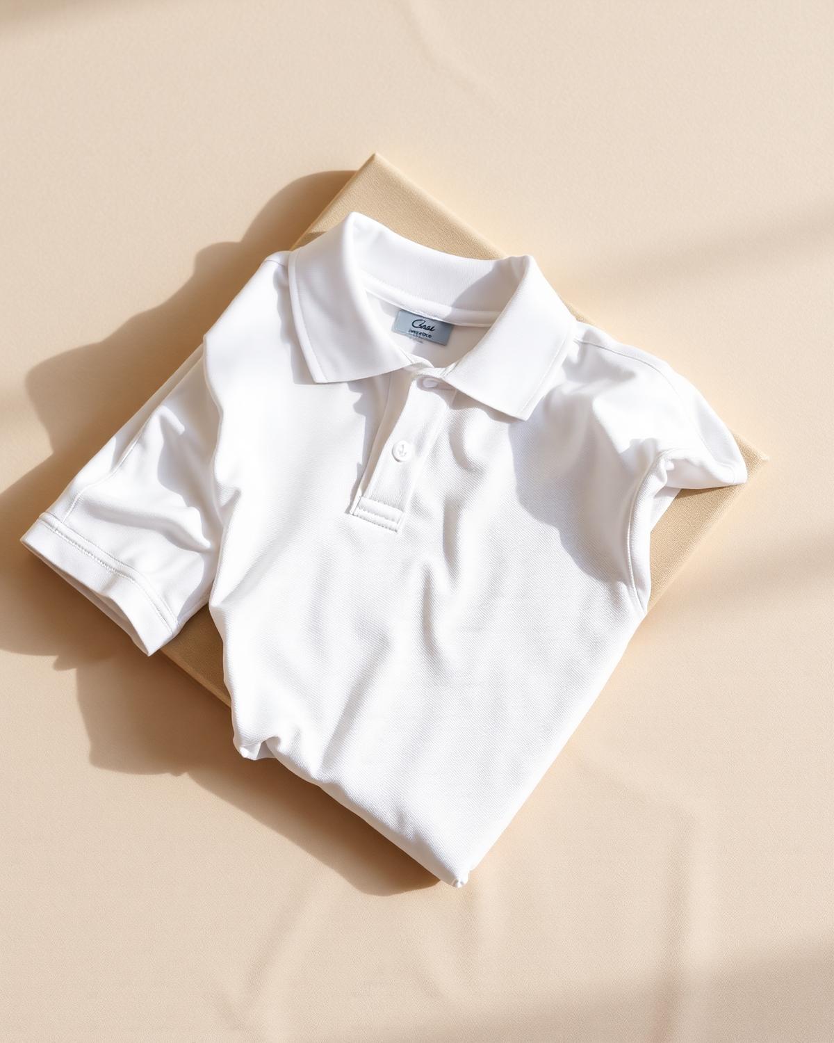 The Fairway Polo